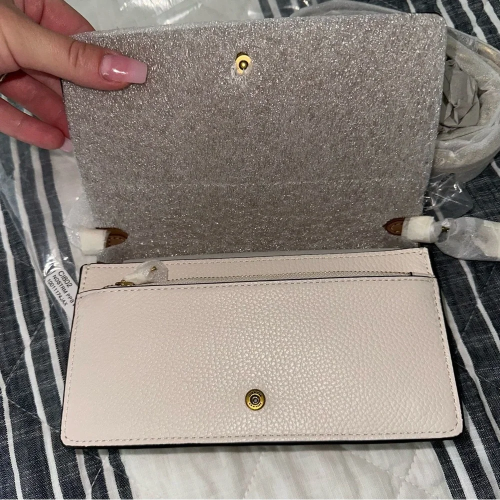COACH Leather Bag